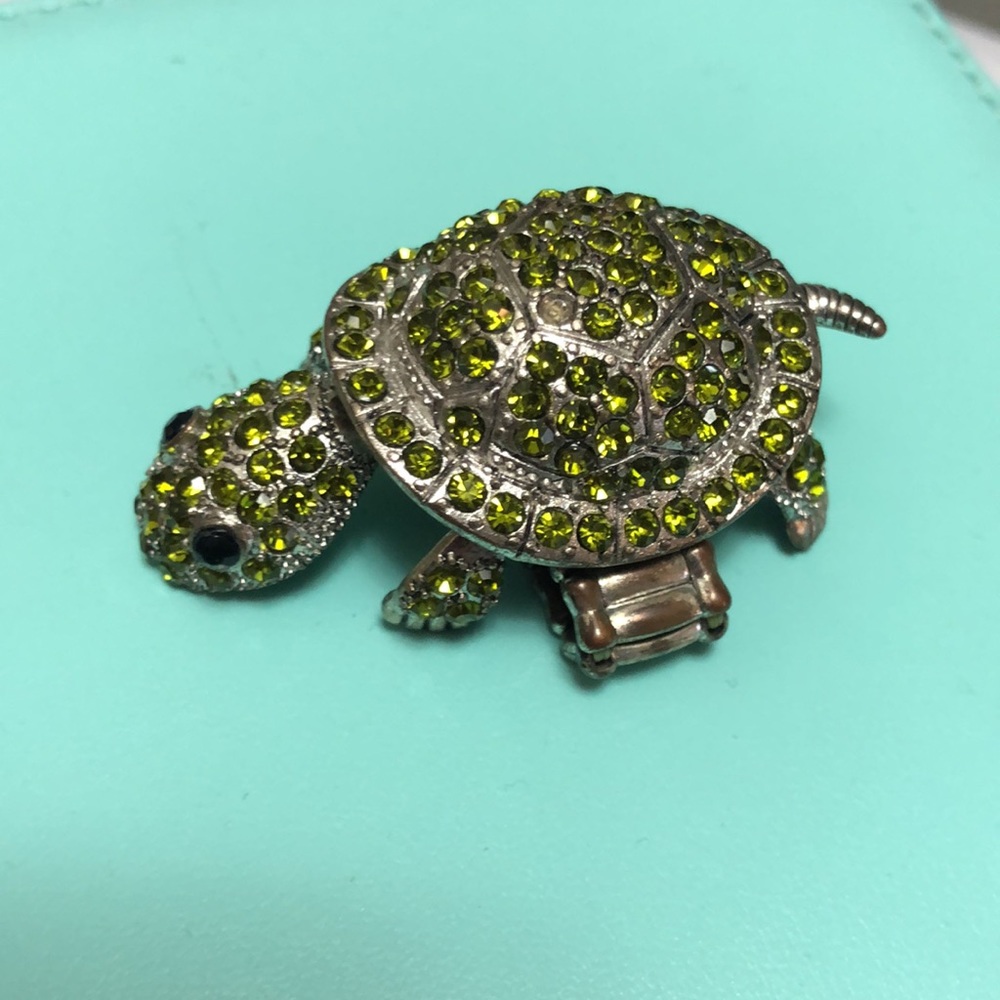 Turtle Ring - Picture 2 of 4